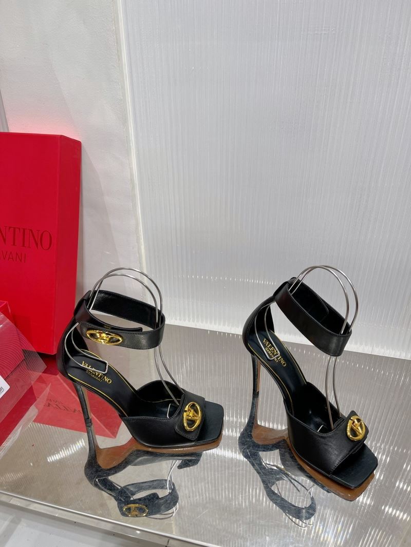 Valentino Sandals